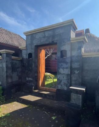 Villa & Home Stay Kubu Alit Besakih