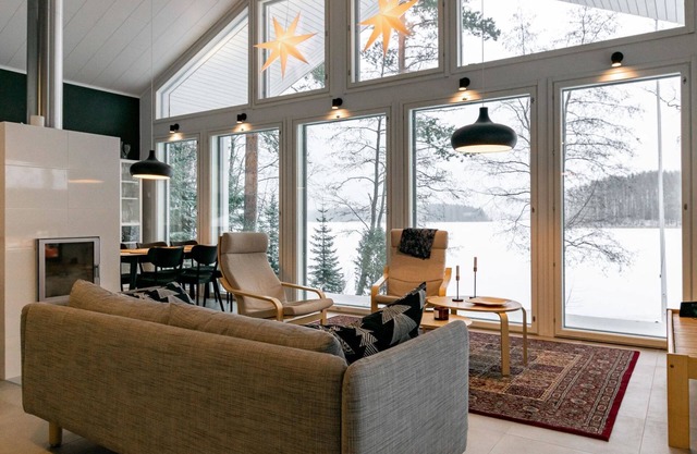 Villa honkarinne by Interhome