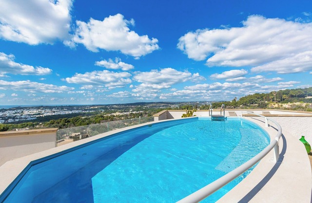 Villa Horus by Perle di Puglia