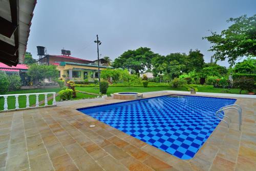 Villa Hortencia