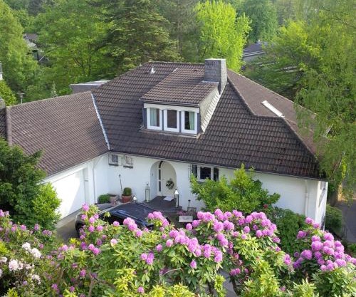 Villa Hortensie