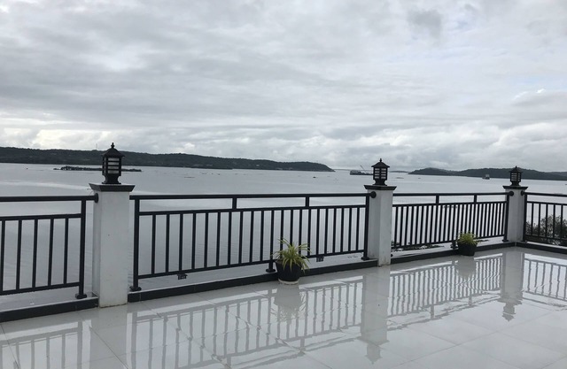 Villa Hotel