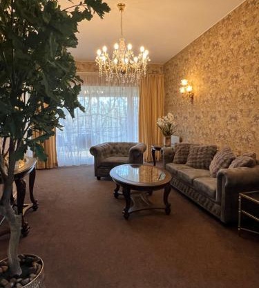 Villa Hotel Theresa
