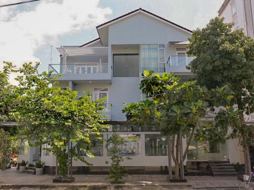 Villa House 21