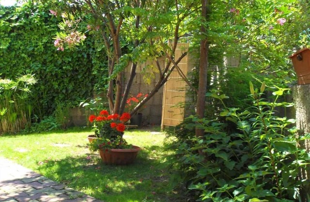 Villa/house with garden - Girasole - 6 places - Eastern coast of Sardinia