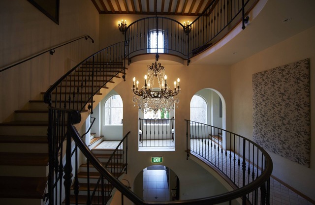 Villa Howden