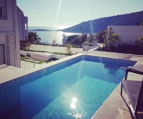 Villa Hrvatska