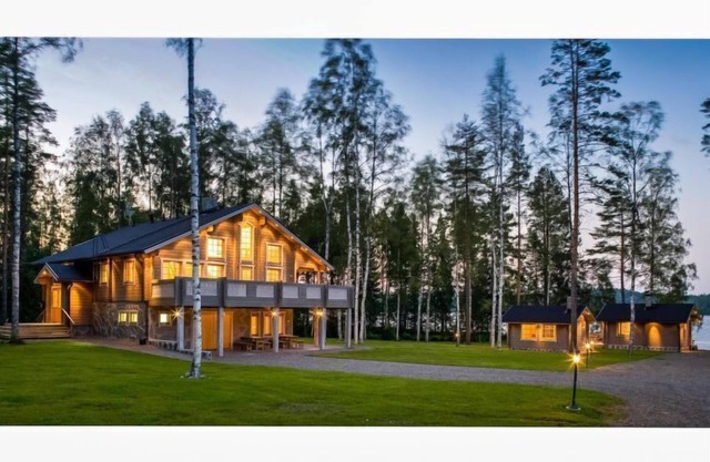 Villa hukka by Interhome