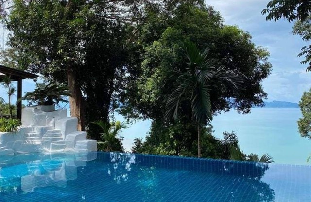 Villa Hutan Datai