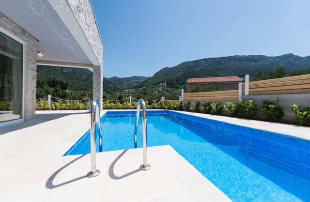 Villa Hvar Beauty with Swimming Pool