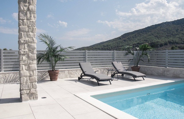 Villa Hvar Dream with Swimming Pool