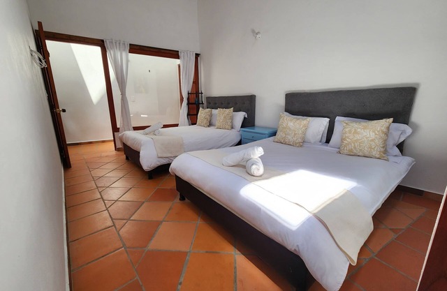 Villa I Apartments