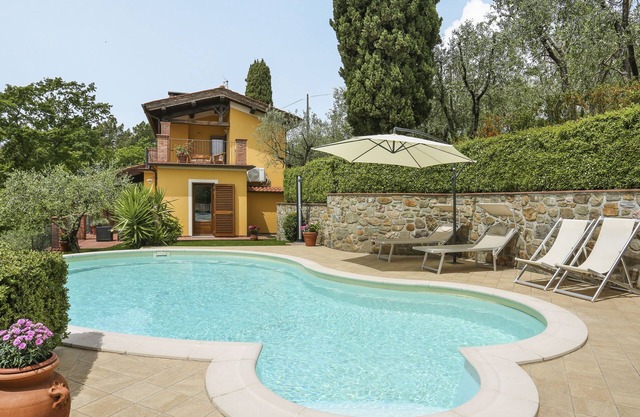 Villa I Cipressi by Interhome