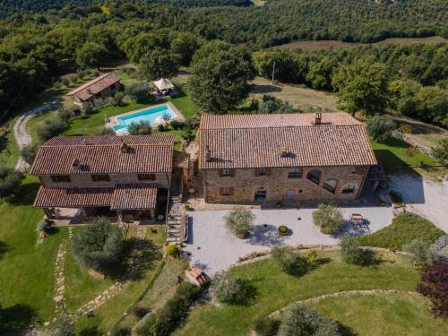 Villa I Due Casali