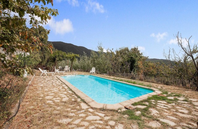 Villa in Maresme near Montnegre Park