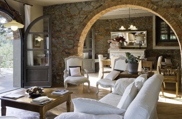 Villa Il Colto, Terranuova Bracciolini, Arezzo and Cortona