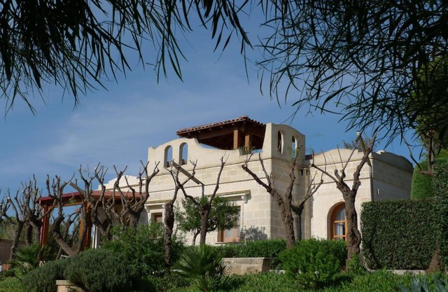 Villa I Tamarigi