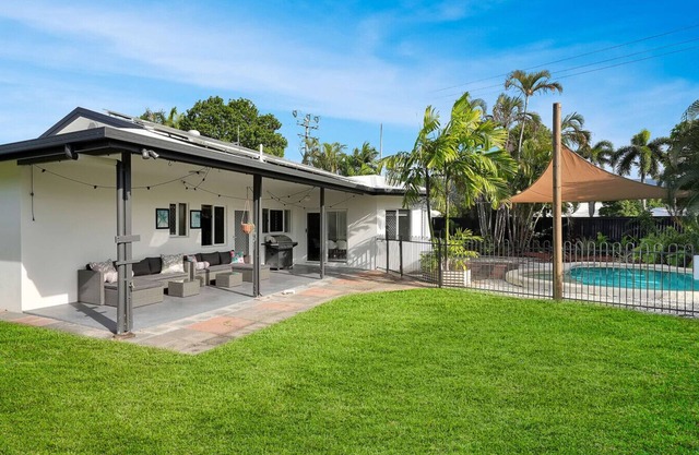 Villa Ibis at Kewarra Beach