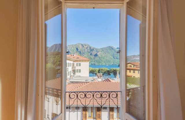 Villa Ida by Rent all Como