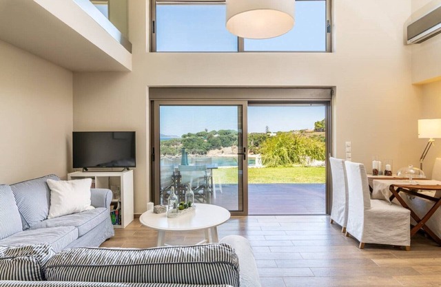 Villa Idyle Luxury beach residence