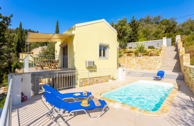 Villa Ifigeneia - Two Bedroom Villa, Sleeps 4