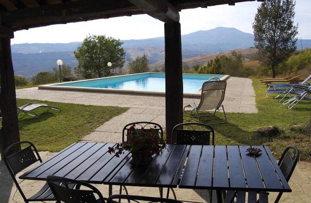 Villa Il Cerro
