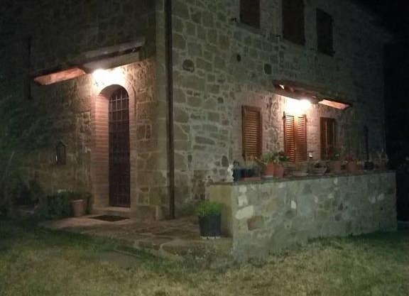 Villa Il Corniolo