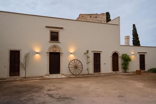Villa il Fagiano