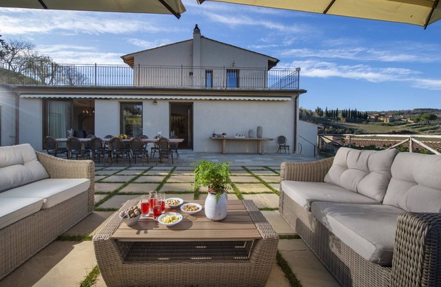 Villa il Giardino - Homelike Villas