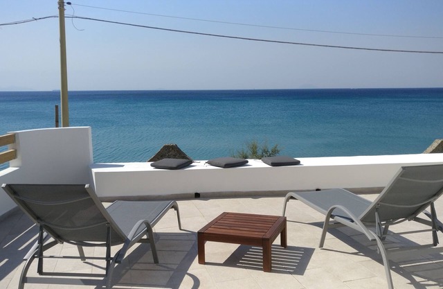 Villa "Il Giglio di mare"