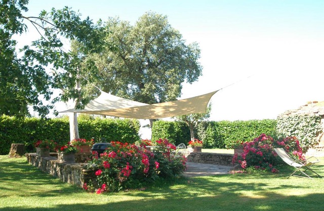 Villa il Giuggiolo villa in Tuscany