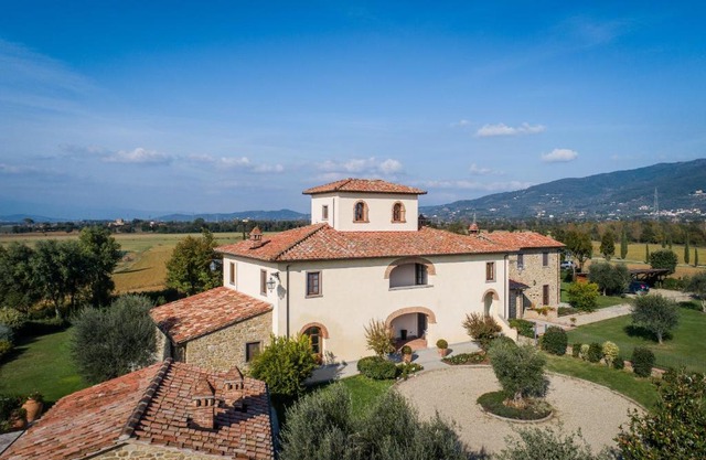 Villa Il Granducato
