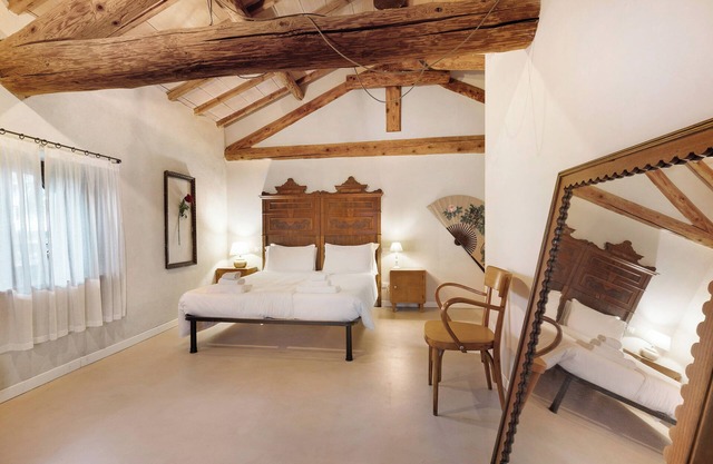 Villa 'Il Bozzolo Boutique Apt Mimosa Mimosa' where Relaxation meets Design