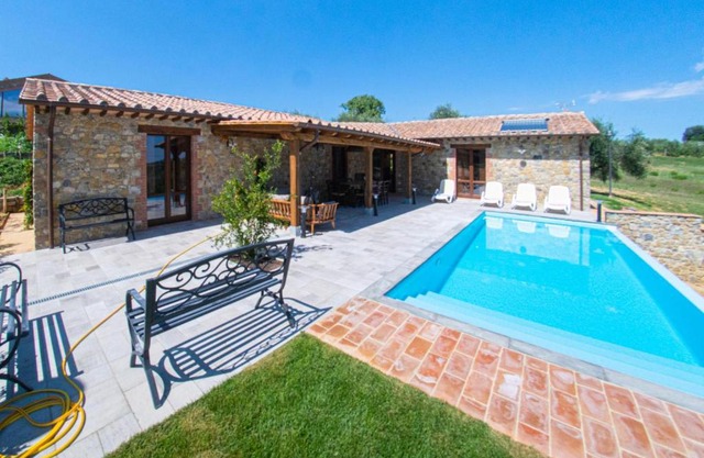 Villa il Melograno