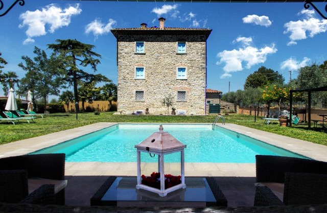 Villa Il Palazzo