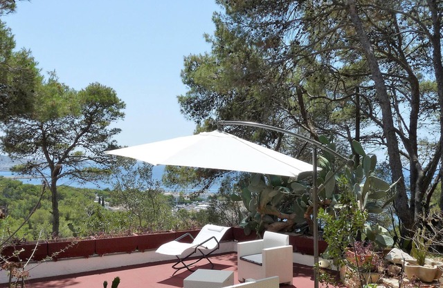 Villa Il Patio sul Mare