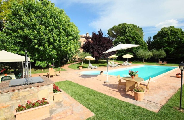 Villa il Pozzo - Homelike Villas