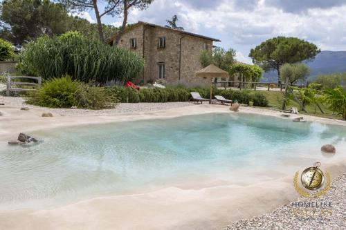 Villa Il Segreto - Homelike Villas