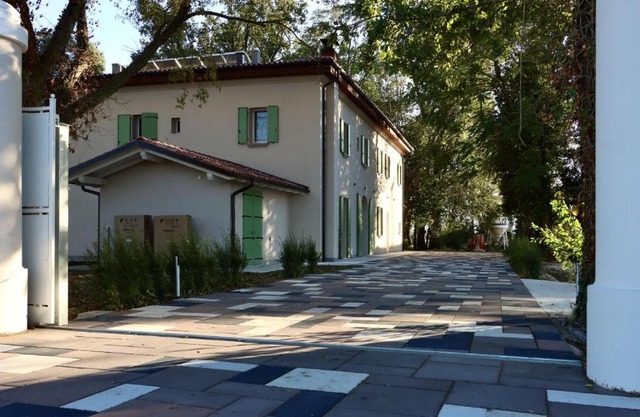 Villa Il Selvatico