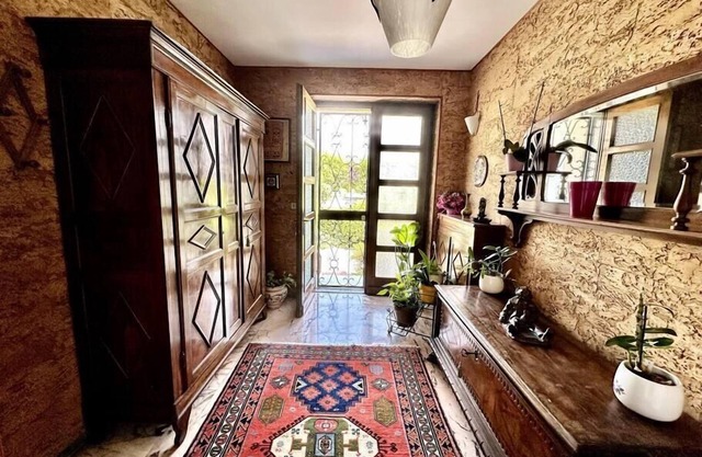 Villa il Tiglio biella
