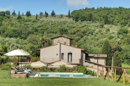 Villa il Tinaio