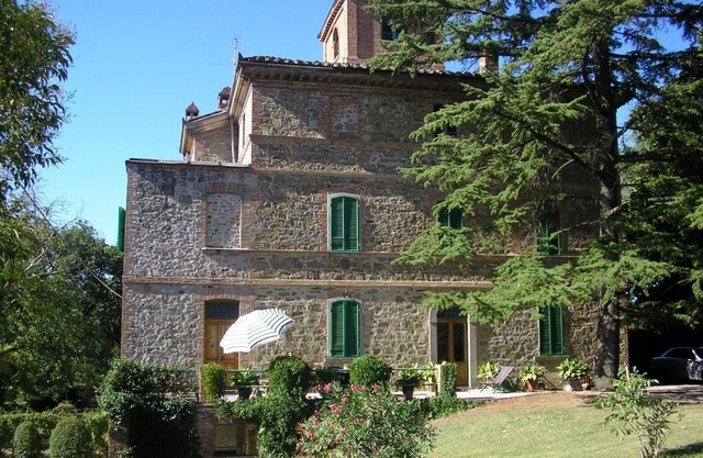 Villa Il Torrino