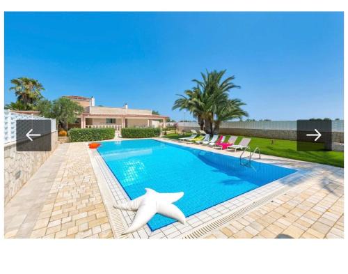 Villa Ilaria