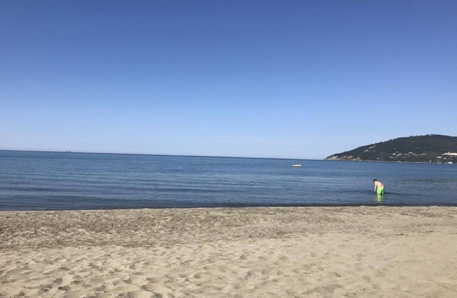 Villa Ileana Apartment