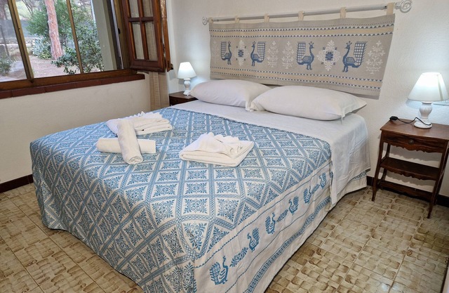 Villa Ilenia