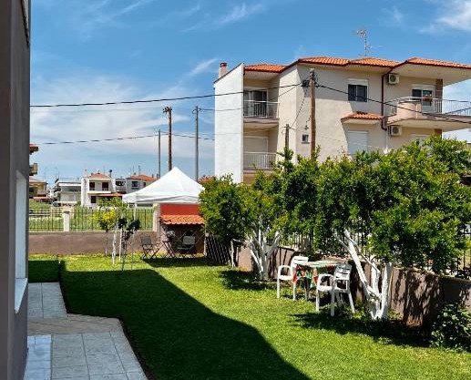 Villa Ilias