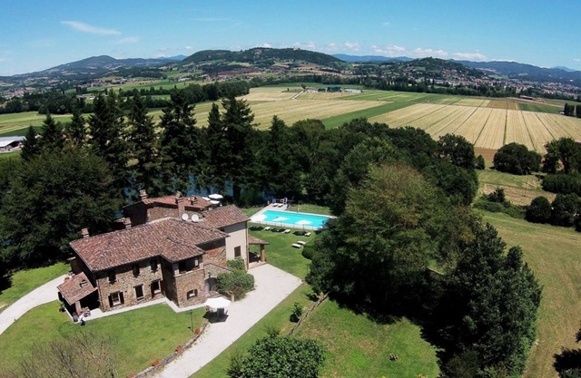 Villa Illuminata By MMega