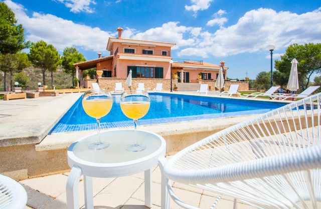 VILLA IMAGINE