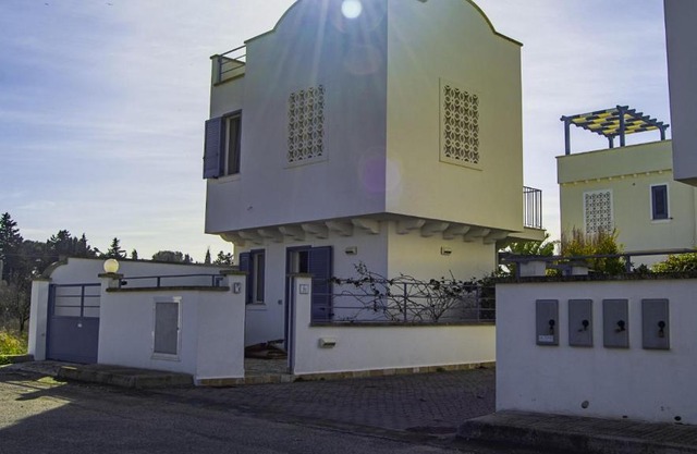 Villa Imma