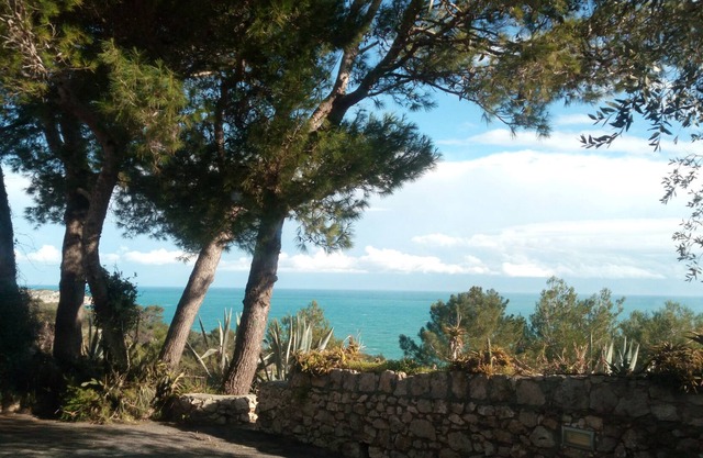 Villa immersed in the natural park Otranto Santa Maria di Leuca Castro Salento